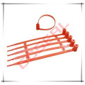 GC-P005 cash bag plastic strap security seals